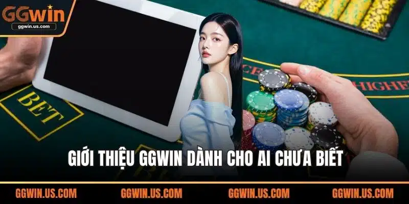 Giới thiệu GGWIN dành cho ai chưa biết