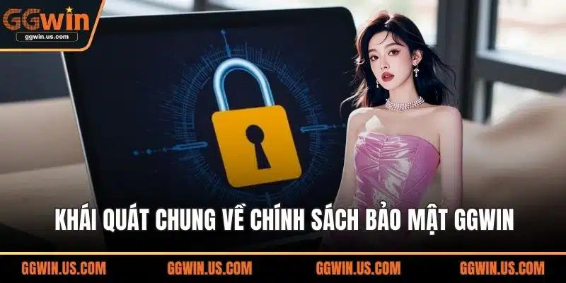 Khái quát chung về chính sách bảo mật GGWIN