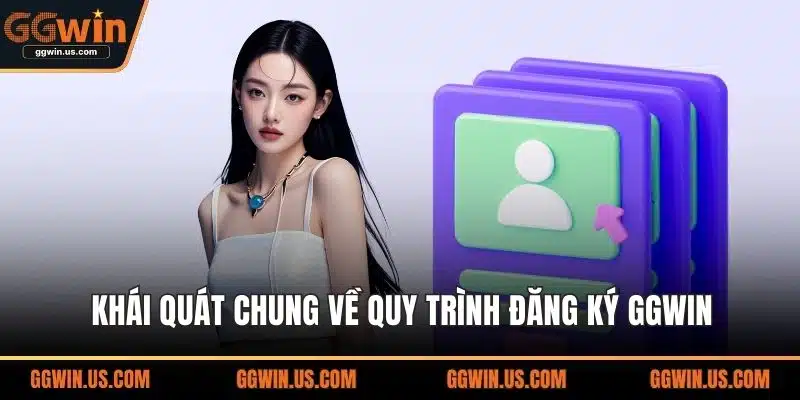 Khái quát chung về quy trình đăng ký GGWIN